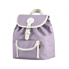 Blafre backpack light lilac 3-5 years