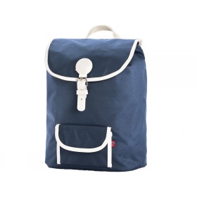 Blafre backpack dark blue 5-12 years