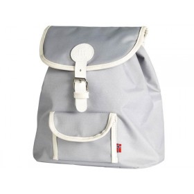 Blafre backpack grey