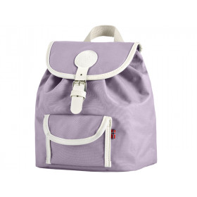 Blafre backpack light lilac