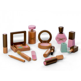 By Astrup Make-Up Set