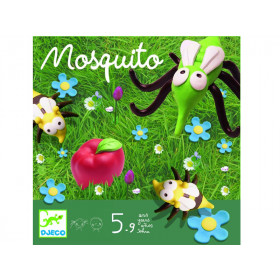 Djeco observation game Mosquito