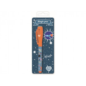 Djeco Lovely Paper Magic Pens CAMILLE