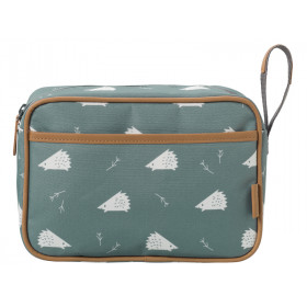 Fresk Toiletry Bag HEDGEHOG