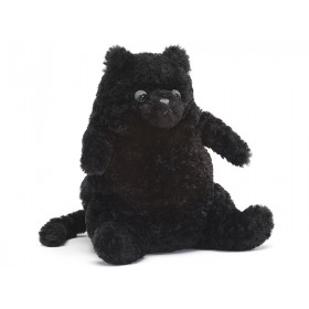 Jellycat Amore BLACK CAT Small