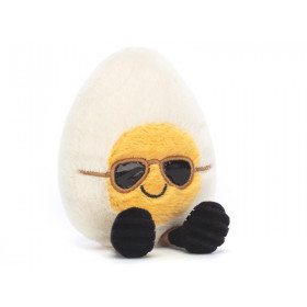 Jellycat Amuseable BOILED EGG Chic