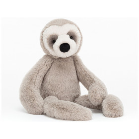 Jellycat SLOTH Bailey Small