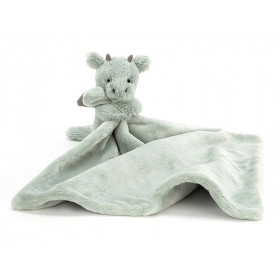 Jellycat Bashful Soother DRAGON