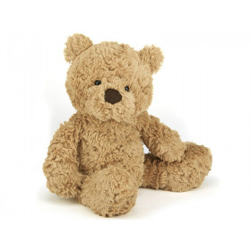 Jellycat Bumbly BEAR Small