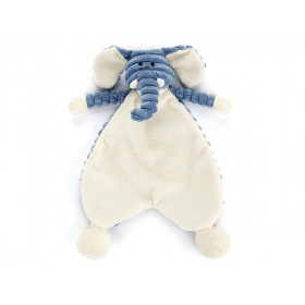 Jellycat Cordy Roy Baby Soother ELEPHANT