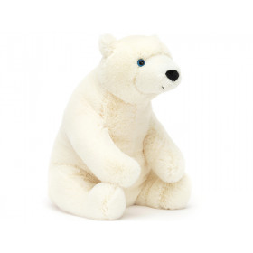 Jellycat Polar Bear ELWIN S