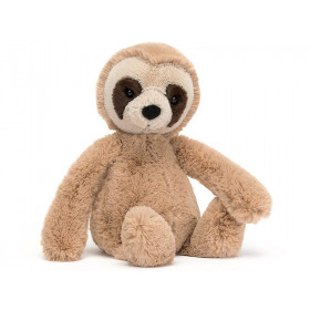 Jellycat Bashful SLOTH Original