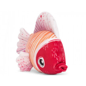 Jellycat Fishiful PINK