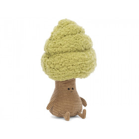 Jellycat Forestree LIME