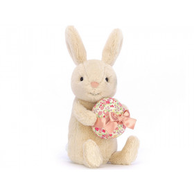 Jellycat Bunny BONNIE easter egg