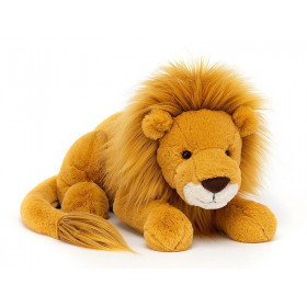 Jellycat Lion LOUIE L