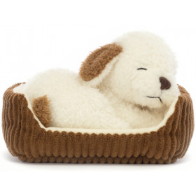 Jellycat Napping Nipper DOG