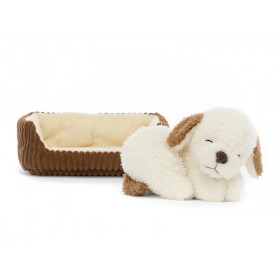 Jellycat Napping Nipper DOG