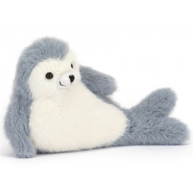 Jellycat Nauticool Roly Poly SEAL