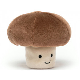 Jellycat Vivacious Vegetable MUSHROOM