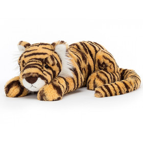 Jellycat Tiger TAYLOR L