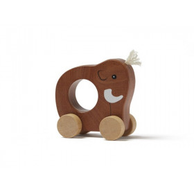 Kids Concept MAMMOTH with wheels