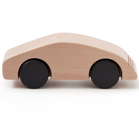 Kids Concept Sports Car nature wood