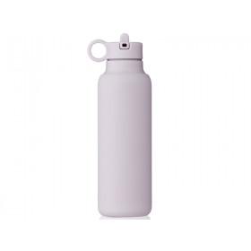 LIEWOOD Water Bottle STORK 500ml misty lilac