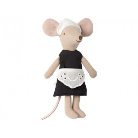 Maileg Magnetic Big Sister/ Brother Mouse MAID