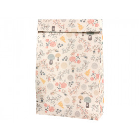 Maileg 5 XL Gift Bags MICE PARTY