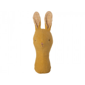 Maileg Lullaby Friends Rattle BUNNY