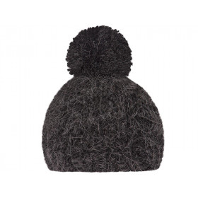 Maileg KNITTED HAT anthracite