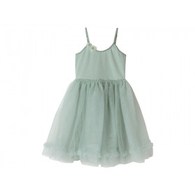 Maileg PRINCESS Tulle Dress mint (2-3 years)