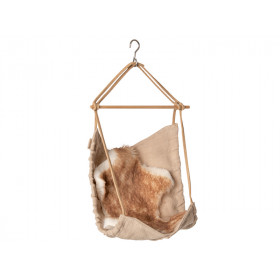 Maileg DOLL HANGING CHAIR