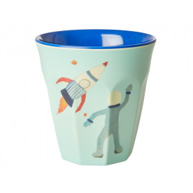 RICE Melamine Cup SPACE