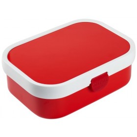 Mepal lunch box campus RED
