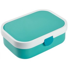Mepal lunch box campus TURQUOISE