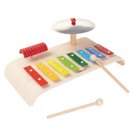 PlanToys Musical Set