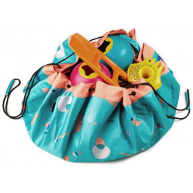 Play & Go toy storage bag OUTDOOR PLAY