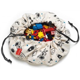 Play & Go toy storage bag mini SPACE