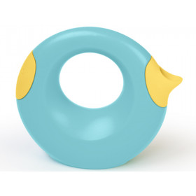 QUUT Watering Can CANA SMALL banana blue