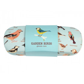 Rex London Glasses Case and Cloth BIRDS