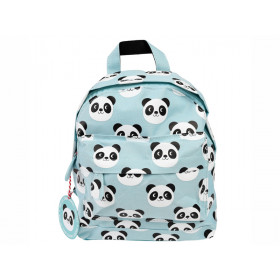Rex London Mini Backpack MIKO THE PANDA