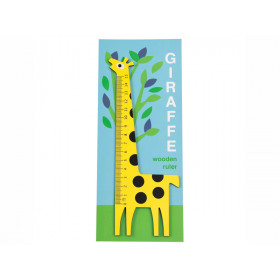 Rex London Ruler GIRAFFE