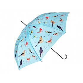 Rex London Umbrella GARDEN BIRDS