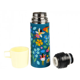 Rex London Thermos FAIRIES IN THE GARDEN 350ml