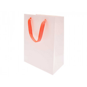 Rico Design GIFT BAG pink M