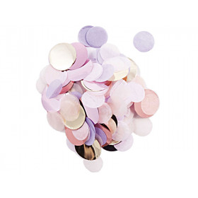 Rico Design CONFETTI Pastel Mix