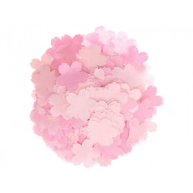 Rico Design Confetti SAKURA Cherry Blossom