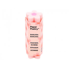 Rico Design Eraser SAKURA Cherry Blossom rose